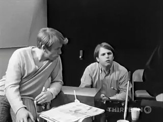 Good Vibrations the Lost Studio Footage