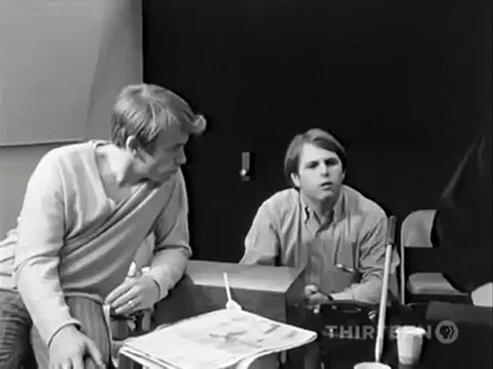 Good Vibrations the Lost Studio Footage