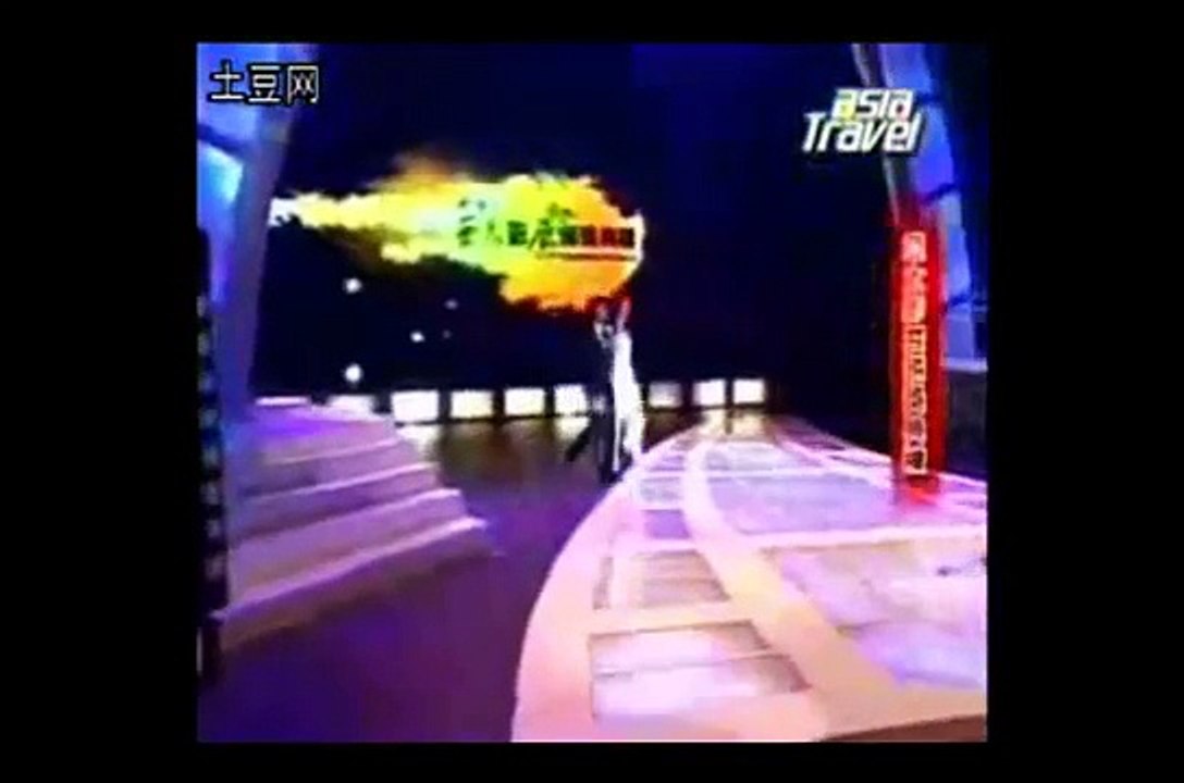 言承旭 & 林志玲 - 同台片段 x 3