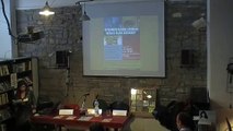 Conferenza dibattito -1- Sperimentazione animale: vera o falsa scienza ?- Trieste 23 04 2012