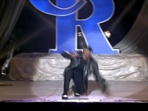 Chris Rock - Black People vs Niggas [NAPISY PL]