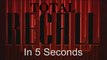 5 Second Movies: Total Recall (1990)