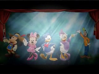 Mickey Mouse Donald Duck Disney Cartoon Finger Family Nursery Rhymes With Lyrics