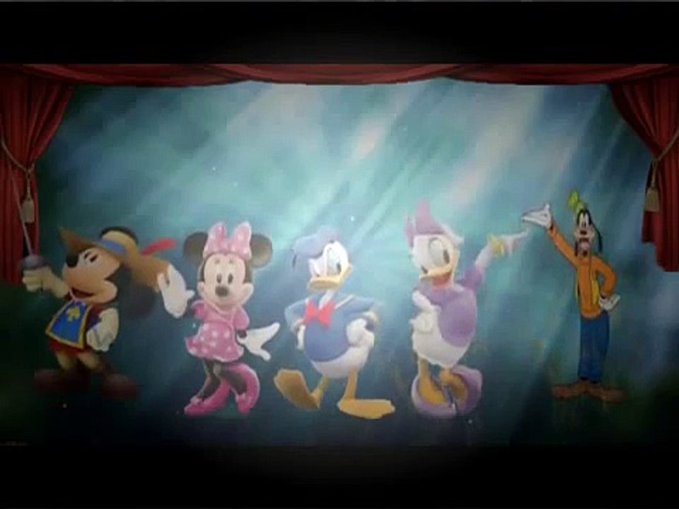 Mickey Mouse Donald Duck Disney Cartoon Finger Family Nursery Rhymes With Lyrics