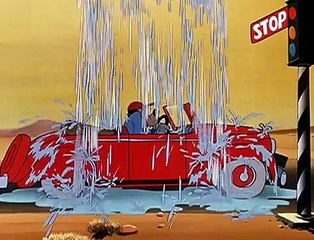 Goofy - "Two Weeks Vacation"  (1952)