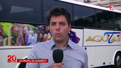 Rifki, 4 ans, retrouvé sain et sauf