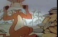 Goofy Goofy Gander (1950)  A Little Audrey Noveltoon Cartoon