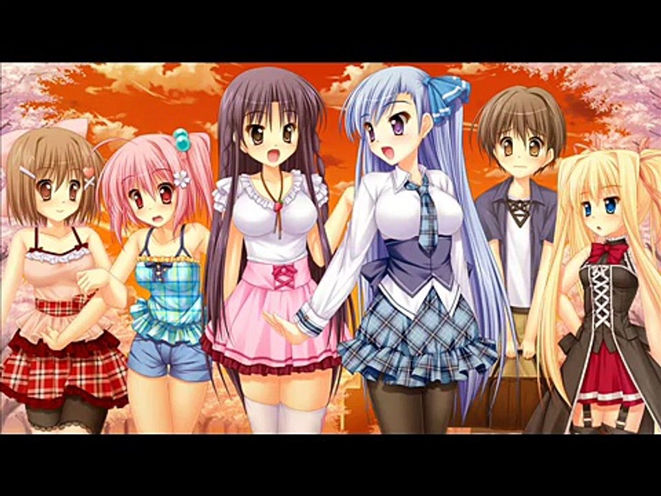 Nightcore - Replay