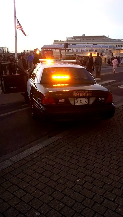 6 eme festival Américain du Tréport les 13 et 14 Juin 2015