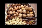 Wissen macht Ah!: Warum haben Nüsse eine so harte Schale?