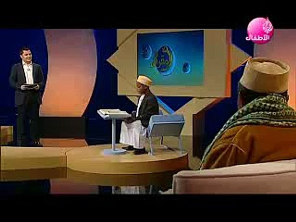 Magnifique!!! Recitation ۩ LEnfant des îles-Comores ۩ Concours de récitation Coran Masha ALLah