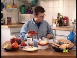 Wissen macht Ah!: Warum fällt das Marmeladenbrot immer auf die beschmierte Seite?