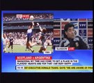 Maradona comments on his 
