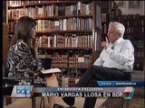 Vargas LLosa compara corridas de toros con teatro y danza www.revistalamalapalabra.blogspot.com