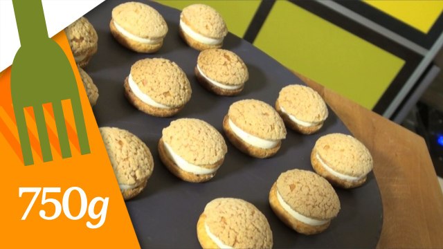 Recette de la Pâte à choux facile - 750 Grammes