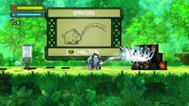 TEMBO THE BADASS ELEPHANT 01  [SEGA] [HD 1080]  Deutsch