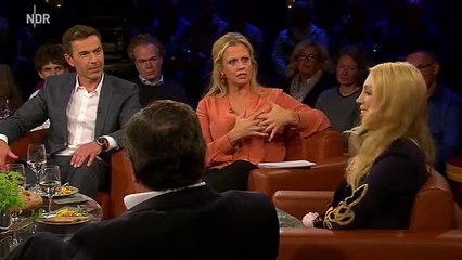 Sängerin Alexa Feser | NDR Talk Show | NDR