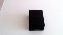 Blackberry Bold 9790 Unboxing Clip