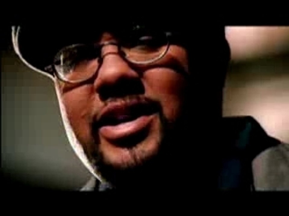 Blackalicious - Make You Feel That Way