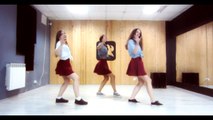 AOA - 심쿵해 (Heart Attack) 안무영상 Dance Cover by OUTCASTS
