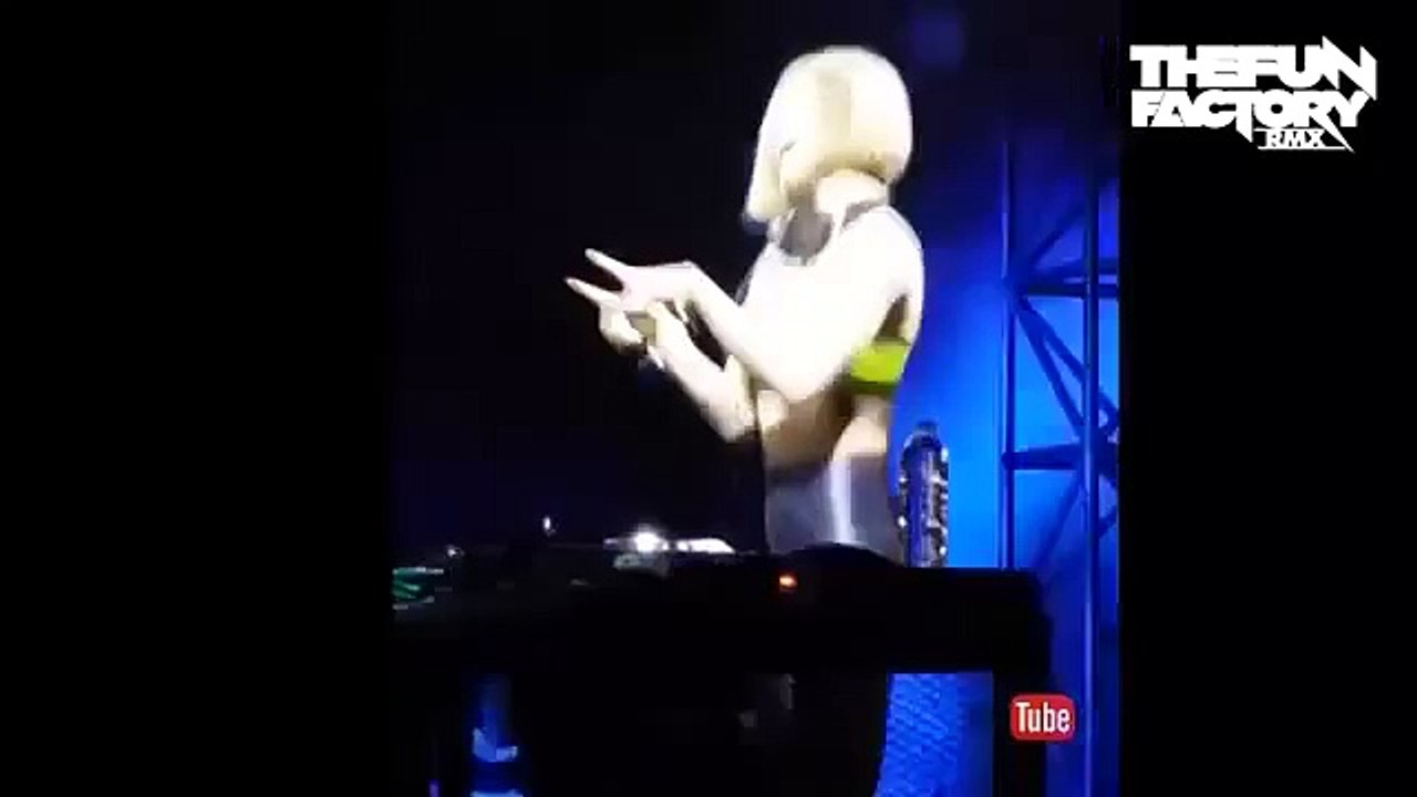 DJ. SODA &New Thang