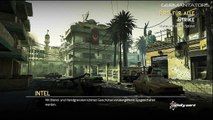 Modern Warfare 2: Frei für Alle auf Strike von Commander Krieger