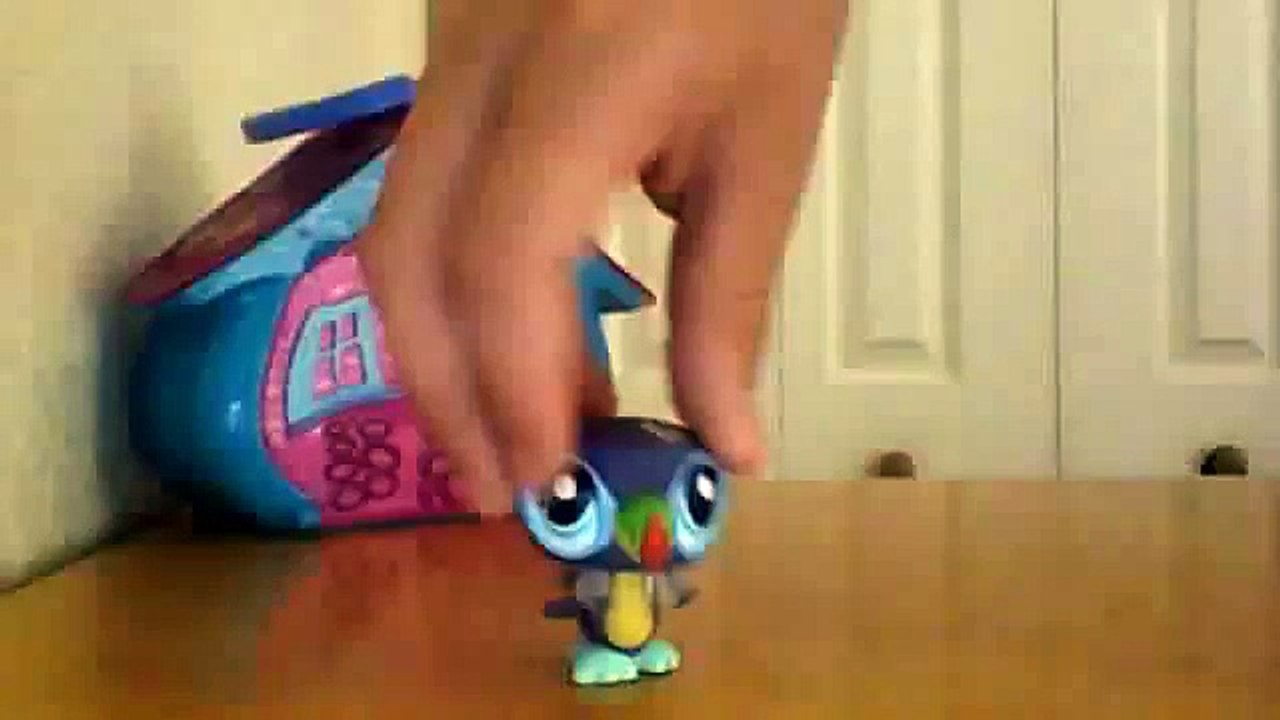 LPS Try not to laugh