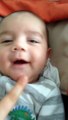 My cutie brother who smiles and laugh every time.......hopefully u enjoy the video