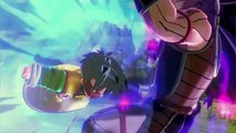 DRAGON BALL XENOVERSE - Neko Majin Z