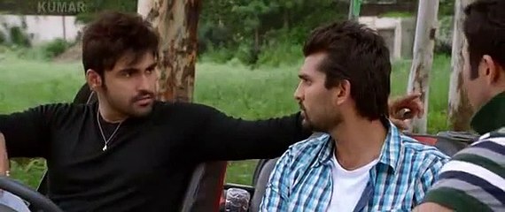 Yaar Anmulle -Mera Peer Jaane Meri Peerh