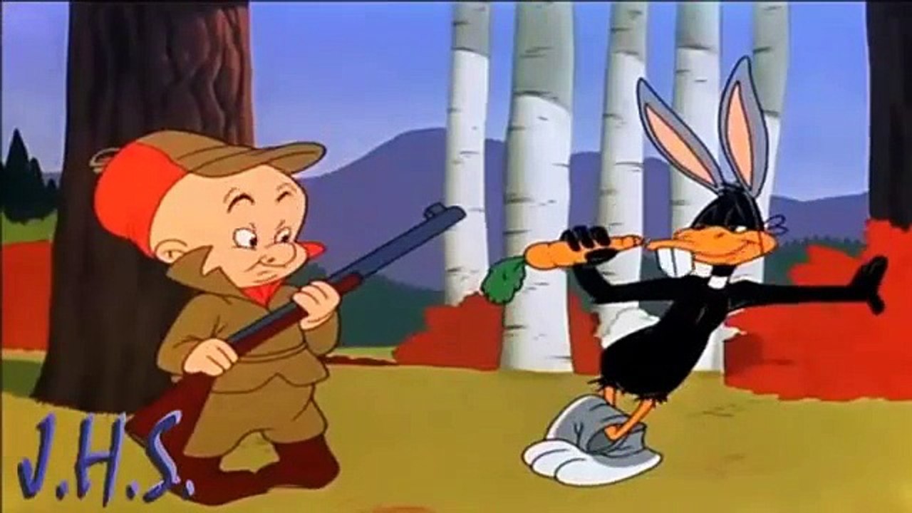Bugs Bunny MLG