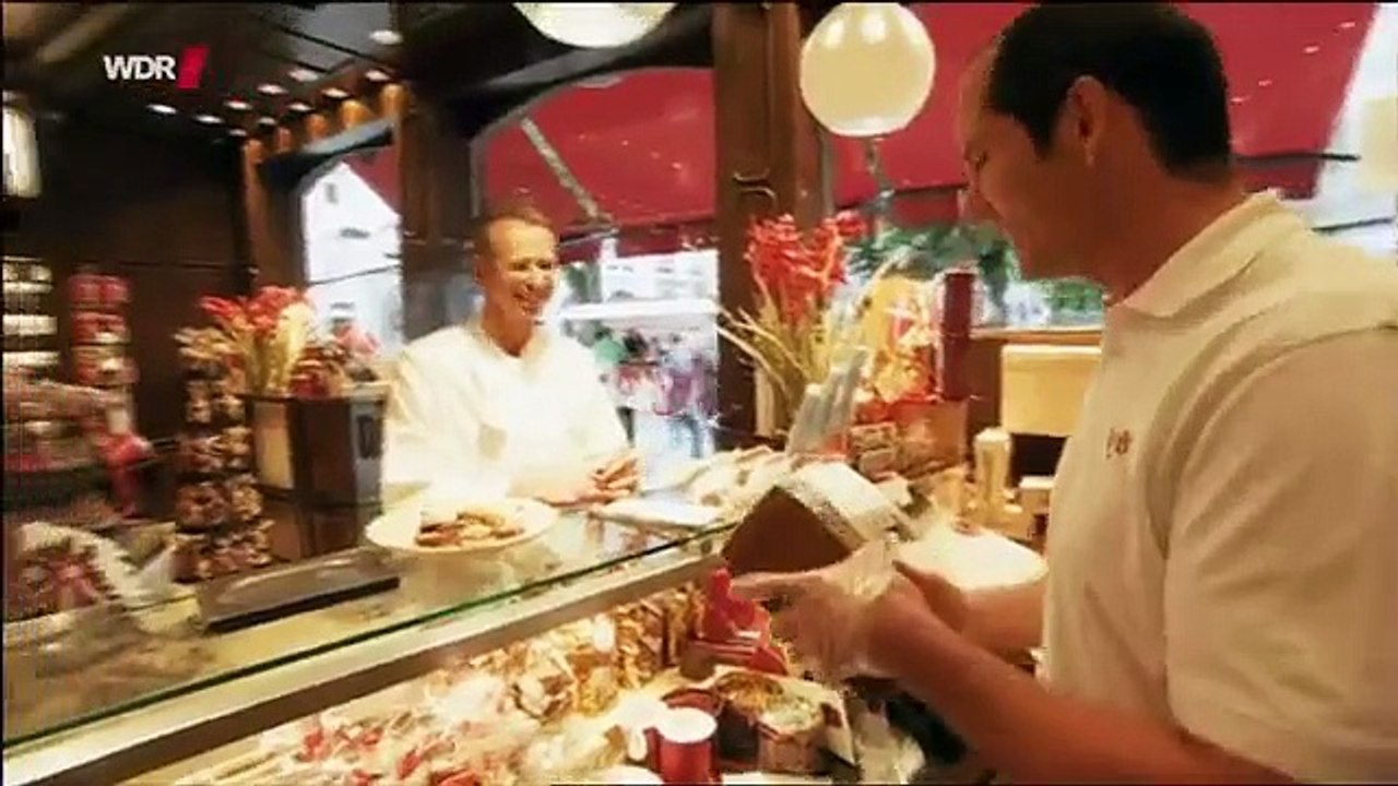 "Theken mit Tradition" - Restaurant "Am Knipp" - Aachen