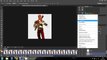 Photoshop CS6 Tutorial Quick GIF Guide transparent gifs Moving GIFs1