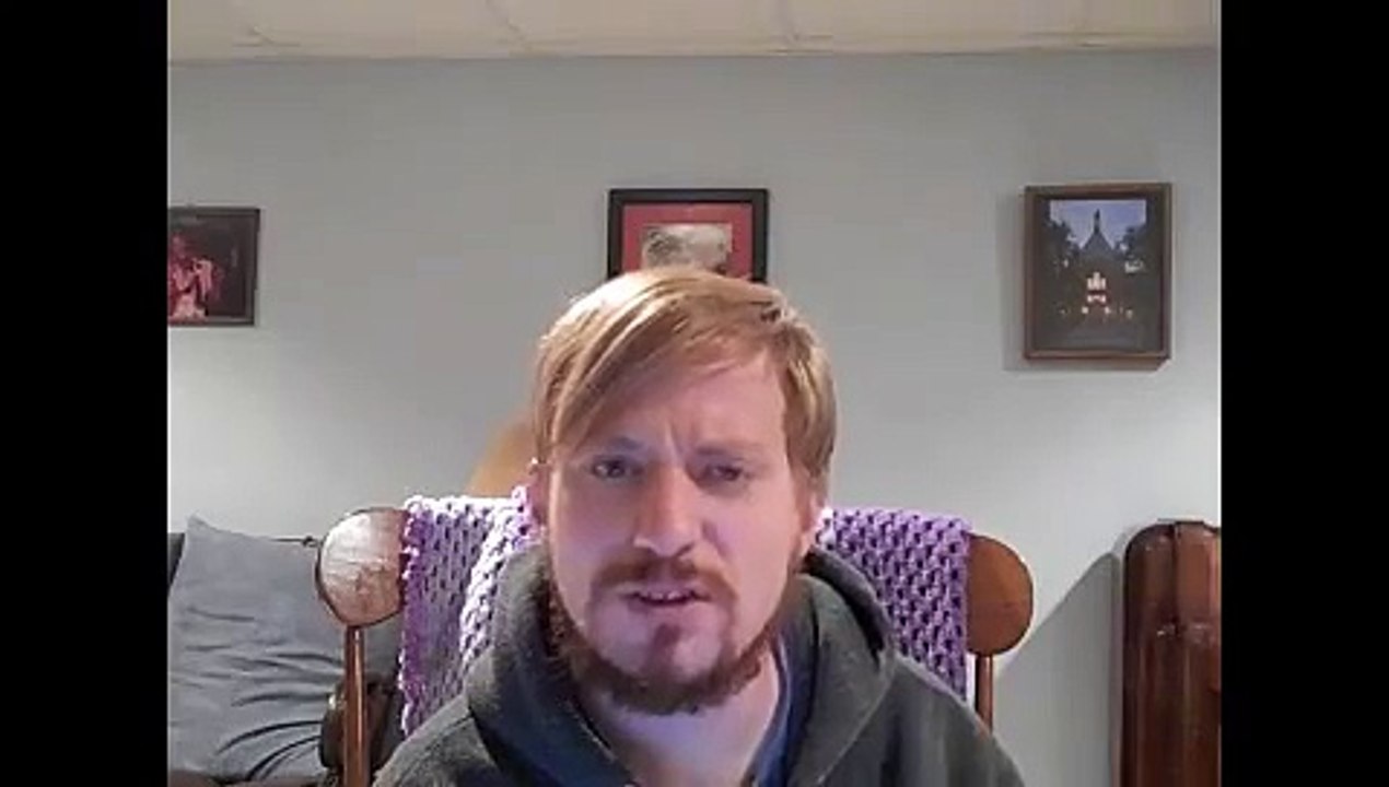 Public Masturbation Not a Crime?