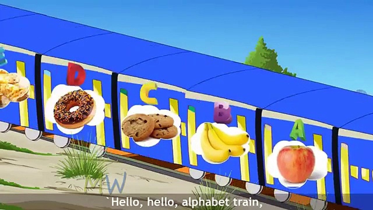 Hush Little Baby Don't Say A Word Nursery Rhyme | Cartoon Animation Songs For Children