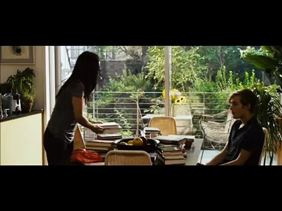 Toby Regbo more amusing scenes in STPWBUTY