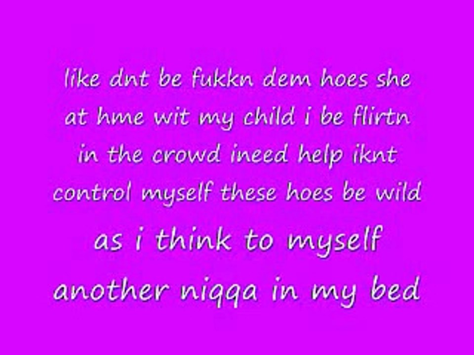 lets vibe- yo gotti ft. pleasure p lyrics