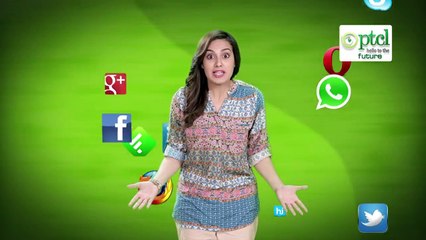 PTCL - Offer Tagri Hai Boss