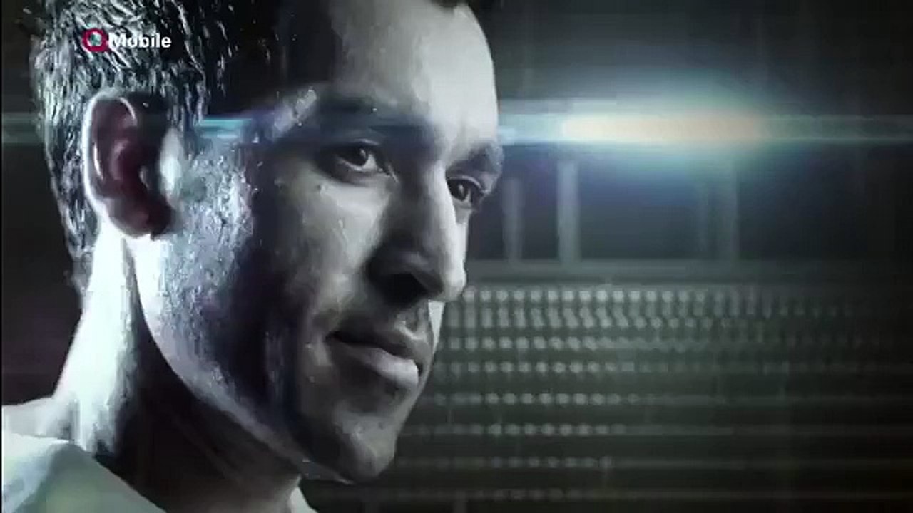 Umar Gul in QMobile B120