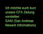 SANI (San Andreas Newest Informations)