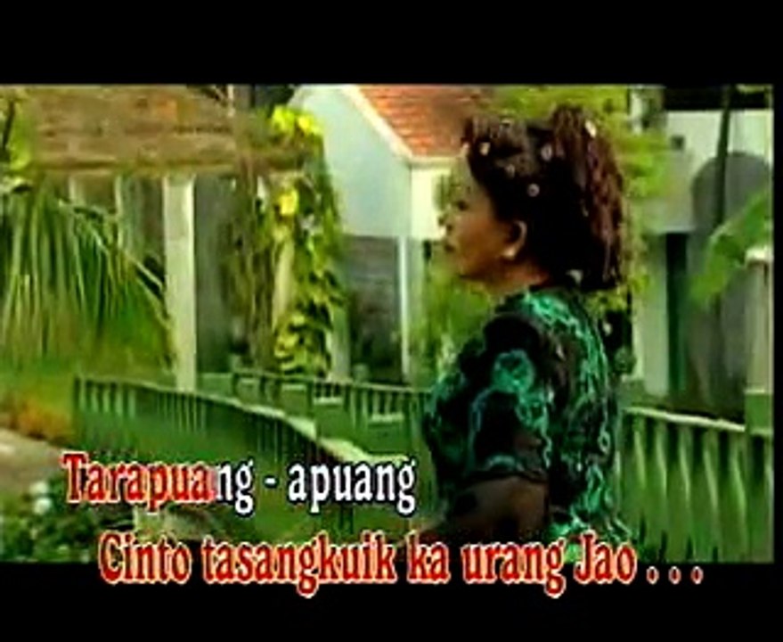 ELLY KASIM - Tarapuang Apuang