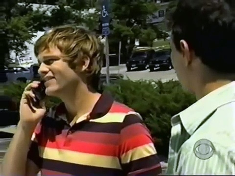 Luke & Noah's story - ATWT - Part 19
