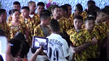 Nan Mand Youth at Pohnpei Youth Rally at Dien church 2013 88