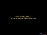 Reggio nell'Emilia: Appartamento 4 Locali in Vendita