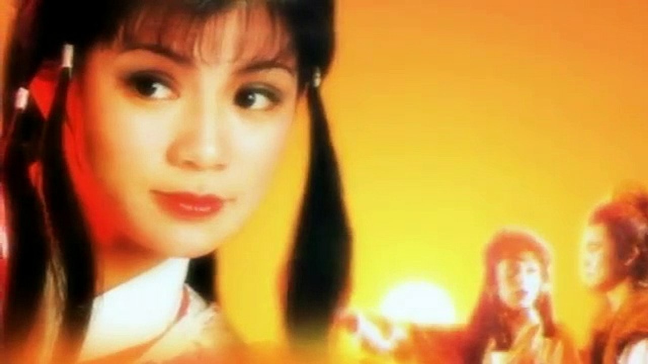 Chinese ancient Beauties