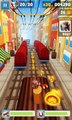 Subway Surfers: Edison (Urban Outfit) Gameplay