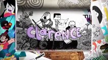 Comment dessiner Clarence | Imagination Studios | Cartoon Network