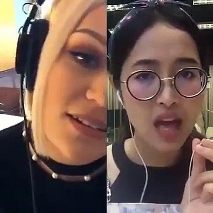 Flashlight - JessieJ & ARISA (Smule Sing! Karaoke App)