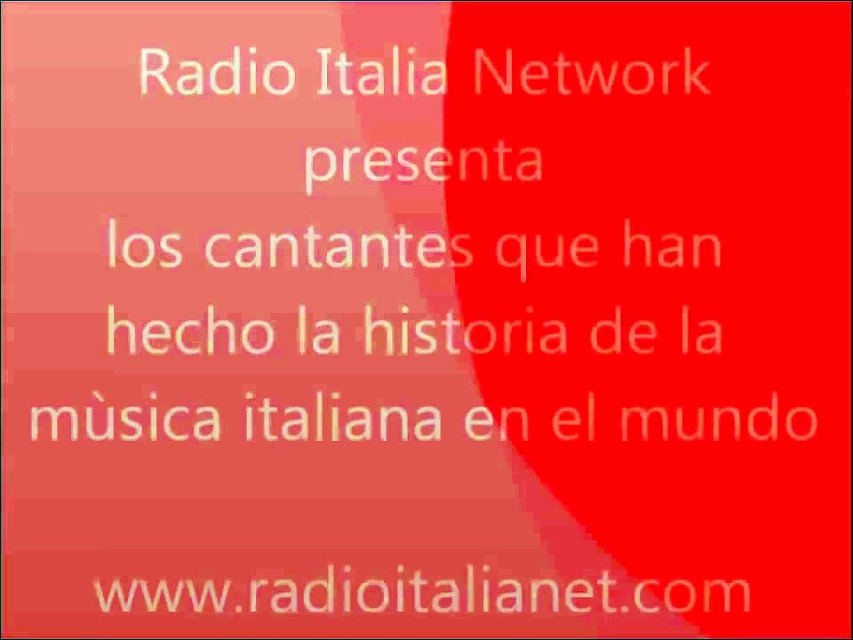 Mina y Alberto Lupo  cantan PAROLE PAROLE ( PALABRAS PALABRAS )