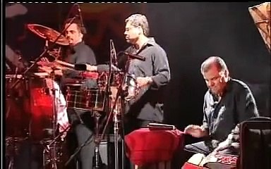 Gilberto Santa Rosa  - Que Manera de Quererte